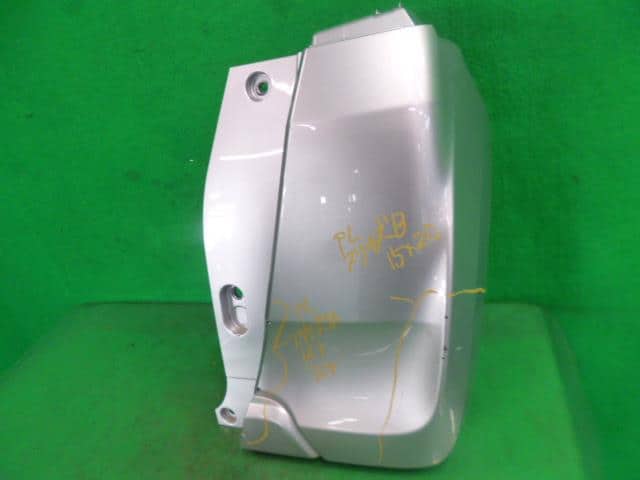Rear Bumper Assembly HONDA N box+ 2012 DBA-JF1 — photo 2