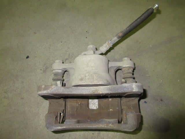 Front Right Caliper DAIHATSU Tanto 2013 DBA-LA610S — photo 4