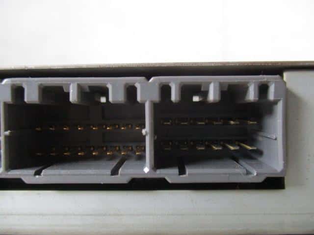 Control Unit HINO Hino largesize car 2006 PK-SH1EDJG — photo 5