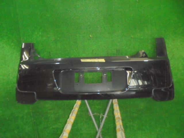 Rear Bumper Assembly DAIHATSU Move 2007 DBA-L175S — photo 1
