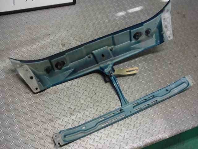 Radiator Core Support CHRYSLER PT Cruiser GH-PT2K20 — photo 5
