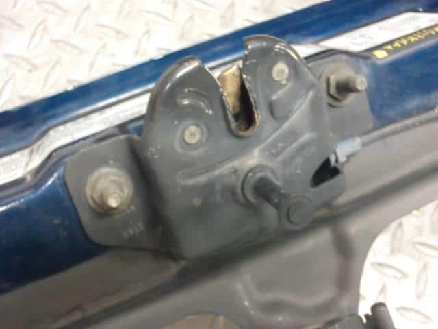 Radiator Core Support CHRYSLER PT Cruiser GH-PT2K20 — photo 4
