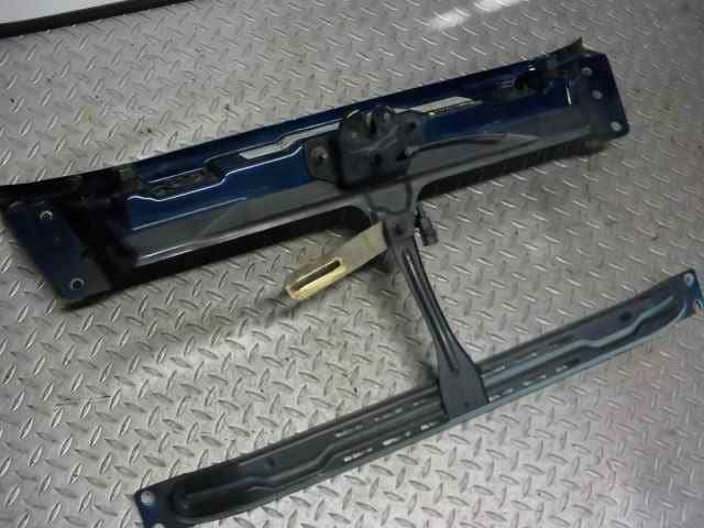 Radiator Core Support CHRYSLER PT Cruiser GH-PT2K20 — photo 3