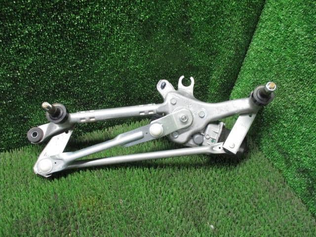 Front Wiper Motor HONDA Fit 2014 DBA-GK3 — photo 1