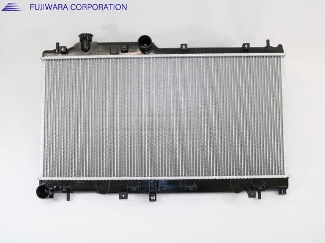 Radiator SUBARU Legacy 2005 CBA-BL5 45119AG010 — photo 1