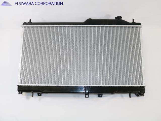 Radiator SUBARU Legacy 2005 CBA-BL5 45119AG010 — photo 2