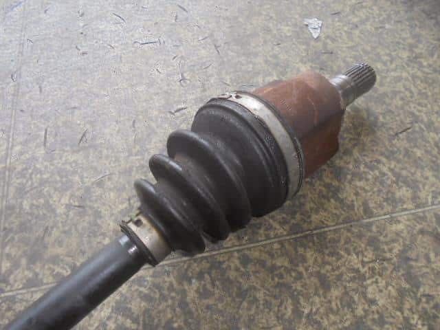 Front Right Drive Shaft NISSAN Tiida Latio 2007 DBA-SC11 — photo 2