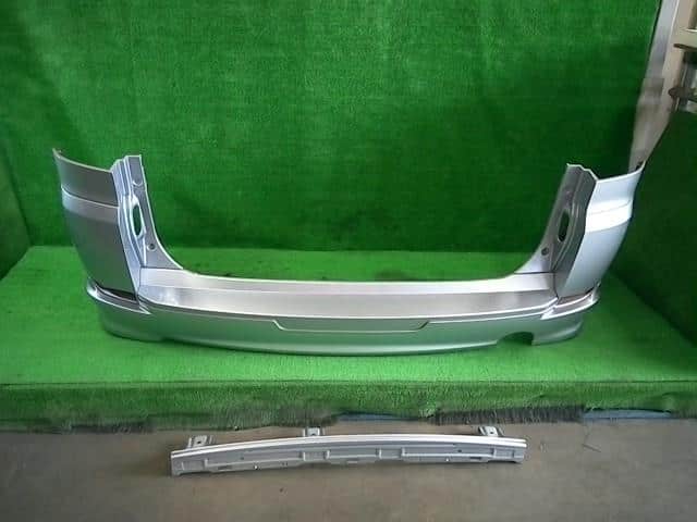 Rear Bumper Assembly MITSUBISHI Delica D5 2007 DBA-CV5W — photo 1