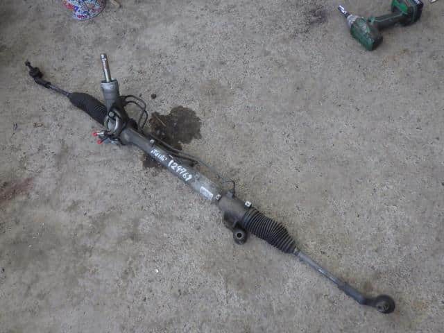 Power Steering Rack and Pinion Assembly VOLVO Volvo 50 series 2006 CBA-MB5244 — photo 1