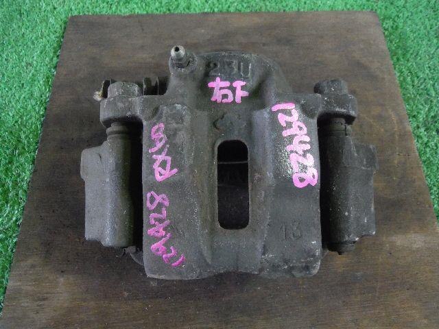Front Left Caliper TOYOTA Mark II 1980 E-RX60 — photo 1