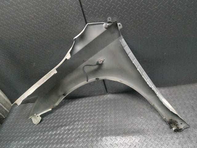 Right Fender Panel NISSAN Murano 2004 CBA-PNZ50 — photo 3