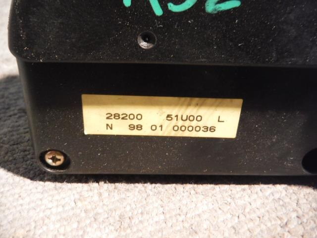 Antenna NISSAN Cefiro 1997 E-A32 — photo 2