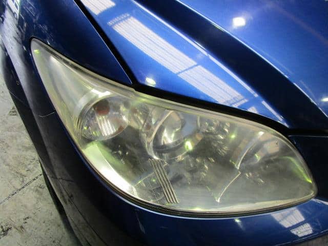 Right Headlight MAZDA MPV 2005 CBA-LW3W L170510K0C — photo 1
