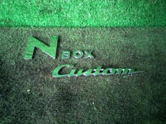 Exterior Parts HONDA N BOX 2014 DBA-JF2 — photo 2
