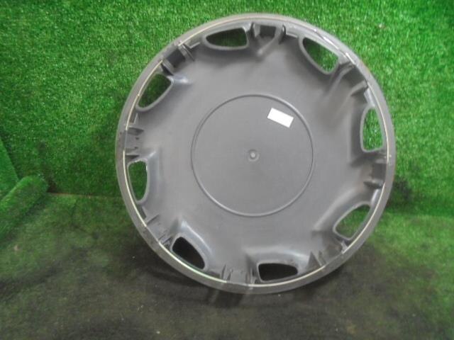 Wheel Cover TOYOTA Platz 2001 TA-SCP11 — photo 3