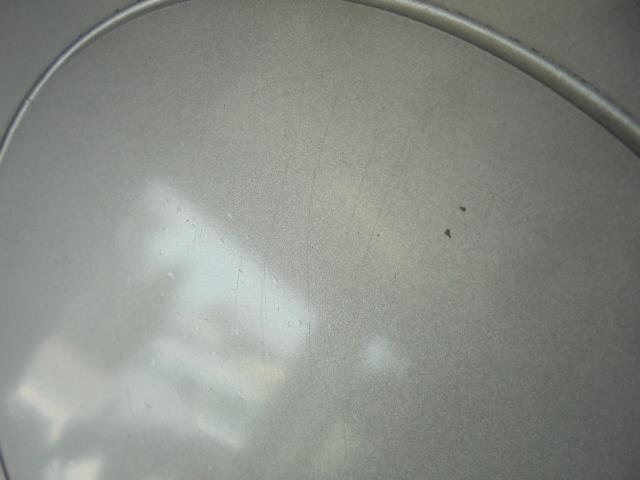 Wheel Cover TOYOTA Platz 2001 TA-SCP11 — photo 2