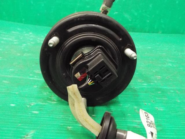 Rear Right Air Suspension TOYOTA Lexus ls 2006 DBA-USF40 — photo 2