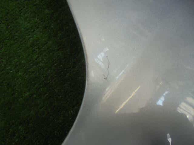 Right Fender Panel HONDA Life 2009 DBA-JC1 — photo 2