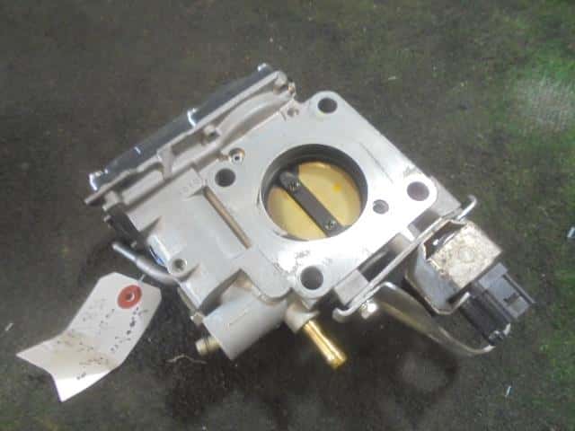 Throttle Body HONDA Freed 2009 DBA-GB3 — photo 2