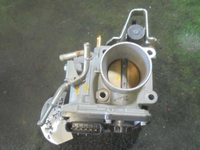Throttle Body HONDA Freed 2009 DBA-GB3 — photo 1
