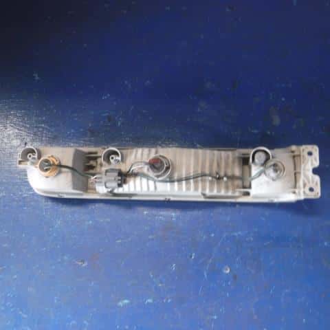 Right Tail Light HONDA Mobilio Spike 2002 LA-GK2 — photo 2