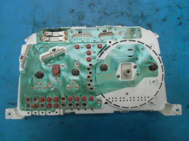 Speedometer MITSUBISHI Canter 2000 KC-FE516B MK320060 — photo 3