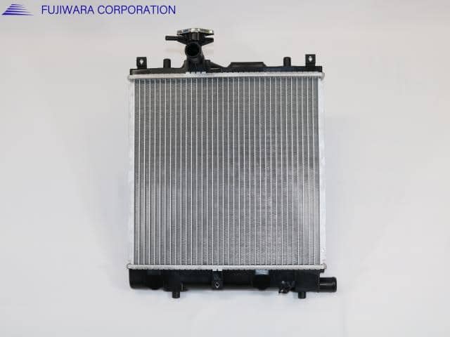 Radiator SUZUKI Alto GBD-HA24V — photo 1