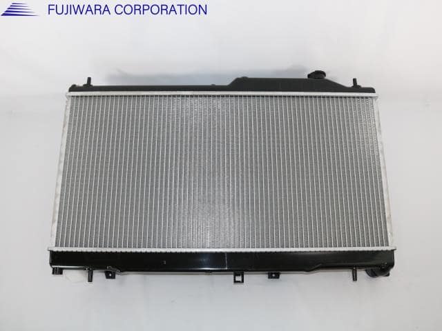 Radiator SUBARU Exiga 2008 CBA-YA5 45119FG010 — photo 2