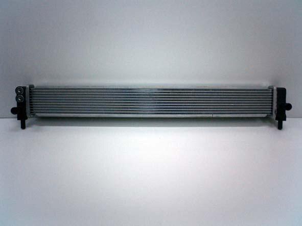 Radiator TOYOTA Prius 2012 DAA-ZVW30 — photo 1