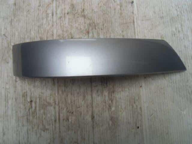 Right Front Side Body Panel HINO Dutro 2004 VF-XKU414 — photo 1