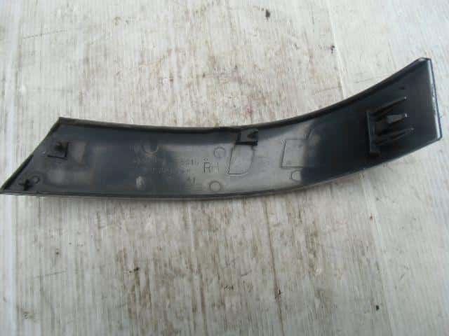 Right Front Side Body Panel HINO Dutro 2004 VF-XKU414 — photo 2