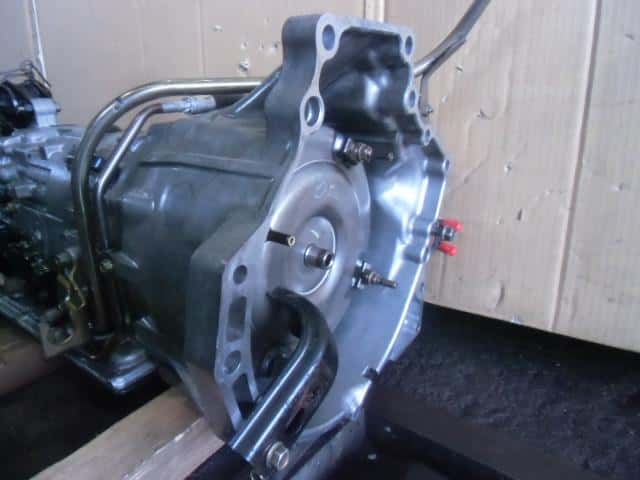 Automatic Transmission MAZDA Titan 2005 KG-SYF6T BW2419090 — photo 3
