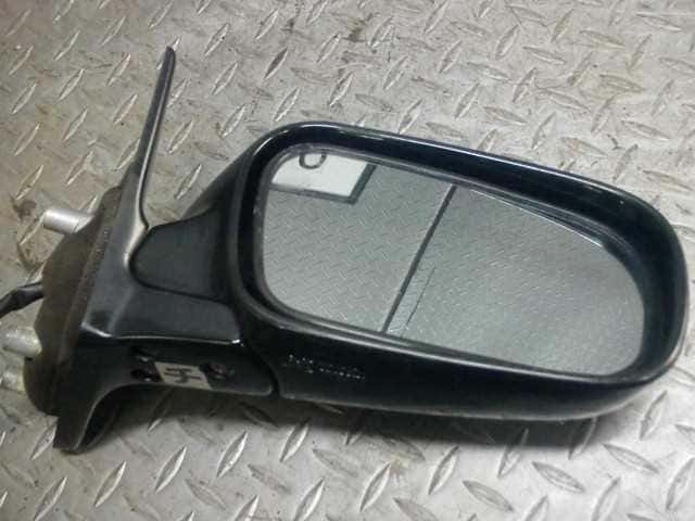Right Side Mirror NISSAN Sunny 1997 E-FNB14 — photo 4