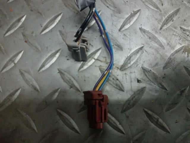 Right Side Mirror NISSAN Sunny 1997 E-FNB14 — photo 5