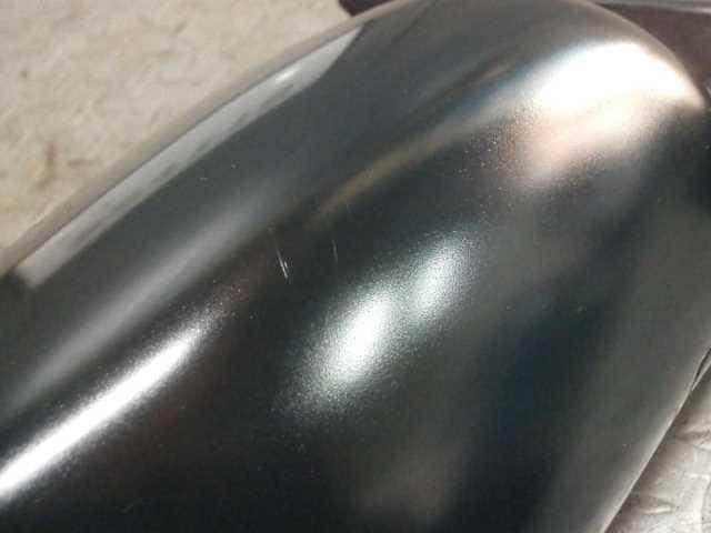 Right Side Mirror NISSAN Sunny 1997 E-FNB14 — photo 3