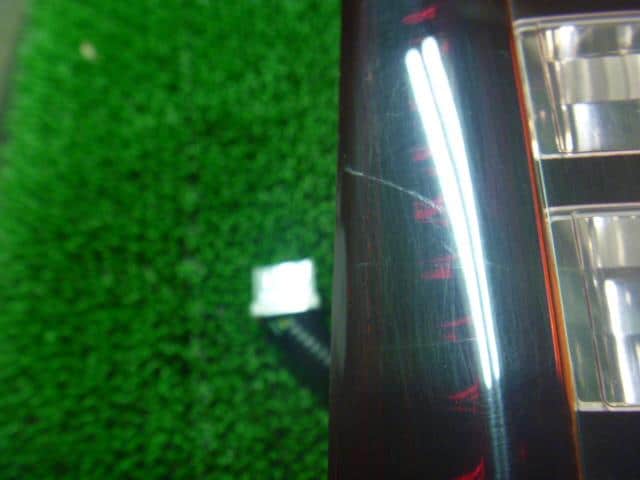Left Tail Light HONDA Step Wagon 2004 CBA-RF3 — photo 4