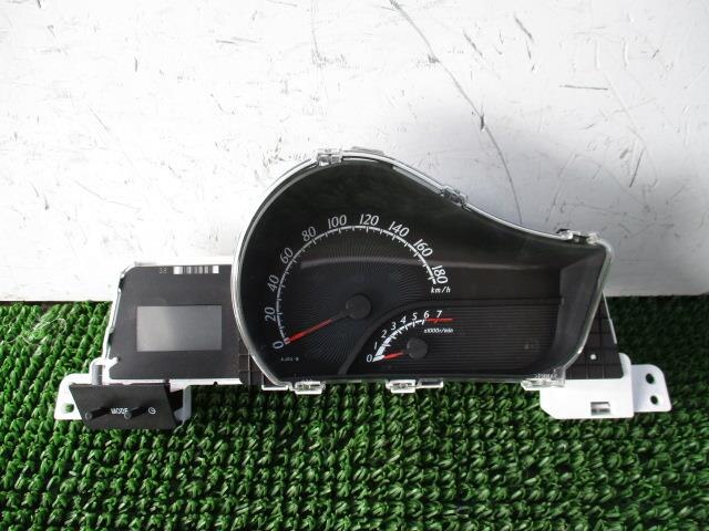 Speedometer TOYOTA IQ 2009 DBA-NGJ10 — photo 1