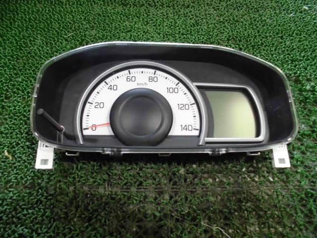 Speedometer SUZUKI Alto 2016 DBA-HA36S 3410074P80 — photo 1