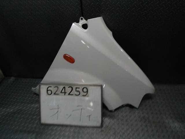 Right Fender Panel NISSAN Otti 2006 CBA-H92 — photo 1