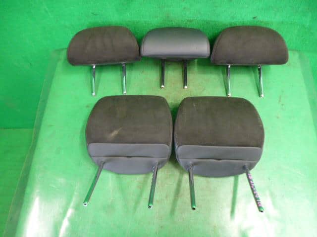 Headrest HONDA Inspire 2009 DBA-CP3 — photo 1