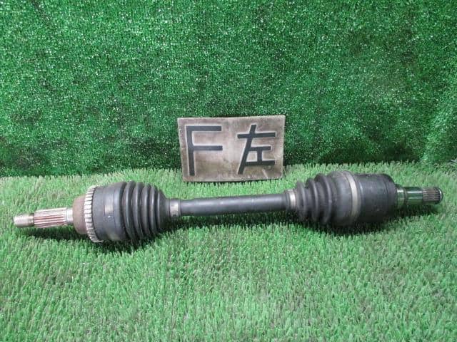 Front Left Drive Shaft SUZUKI Every 2014 ABA-DA64W — photo 1