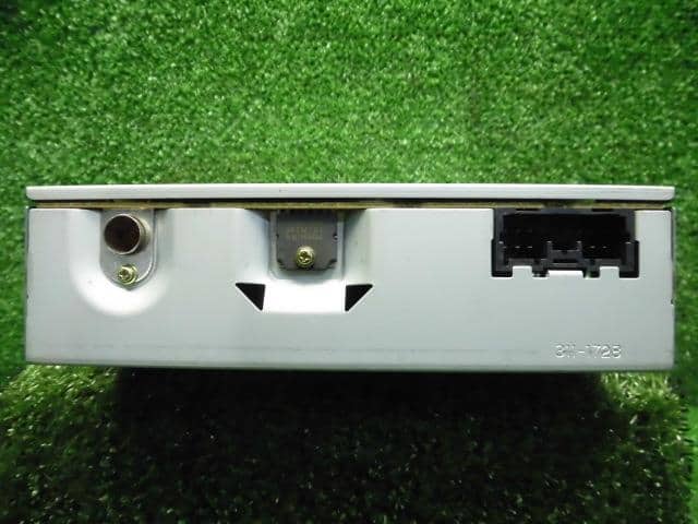 Radio MITSUBISHI Minicab 2005 GBD-U61 — photo 2