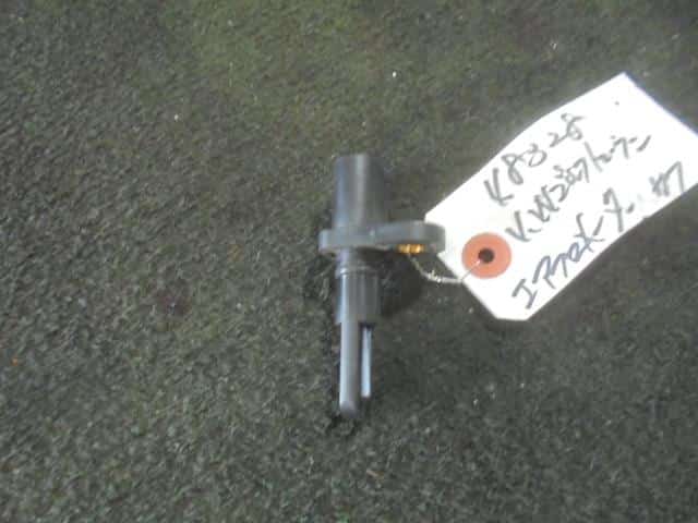 Air Flow Meter VOLKSWAGEN Golf Touran 2004 GH-1TBLX — photo 1