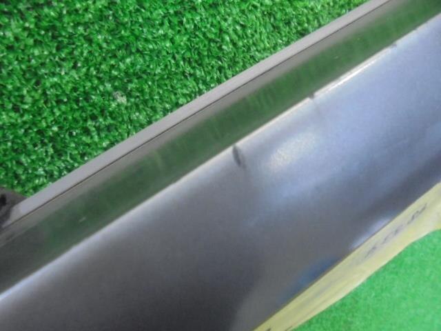 Left Side Step TOYOTA Voltz 2002 UA-ZZE138 — photo 2