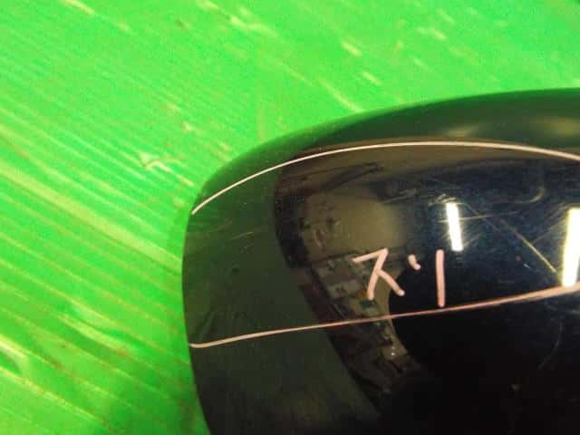 Right Side Mirror PEUGEOT 607 GH-Z8XFX — photo 2