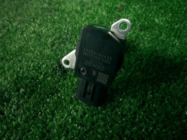 Air Flow Meter TOYOTA vellfire 2015 DBA-AGH35 — photo 2