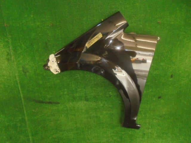 Left Fender Panel DAIHATSU Move 2006 DBA-L175S — photo 1