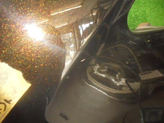Left Fender Panel DAIHATSU Move 2006 DBA-L175S — photo 3