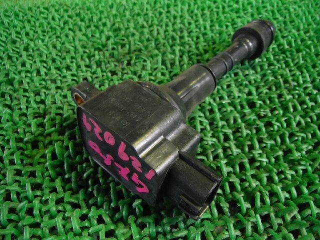 Ignition Coil NISSAN Cima 2003 UA-GF50 — photo 2