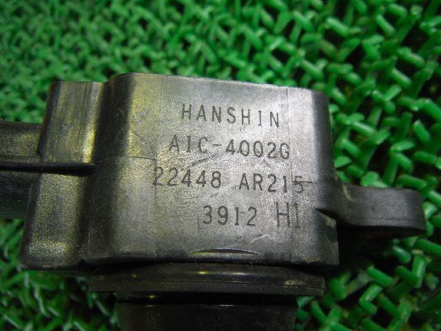 Ignition Coil NISSAN Cima 2003 UA-GF50 — photo 3